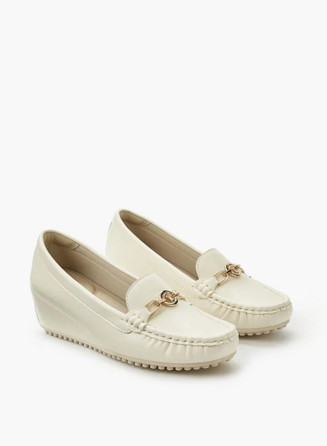Women Slip-On Loafers